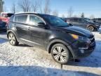 2016 KIA Sportage EX