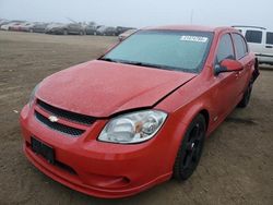 2009 Chevrolet Cobalt SS en venta en Brighton, CO