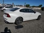 2024 Volvo S60 Plus