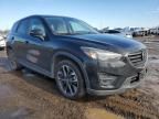 2016 Mazda CX-5 GT