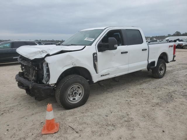 2024 Ford F250 Super Duty