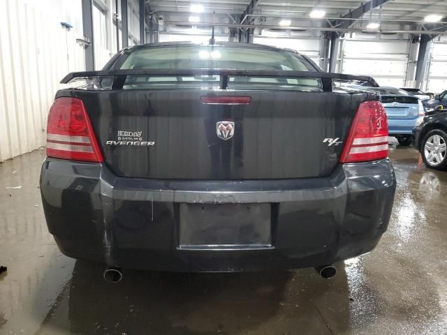 2008 Dodge Avenger R/T