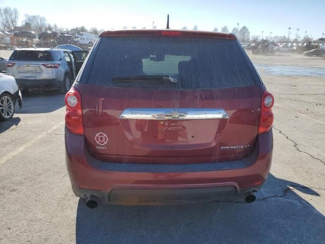 2010 Chevrolet Equinox LT