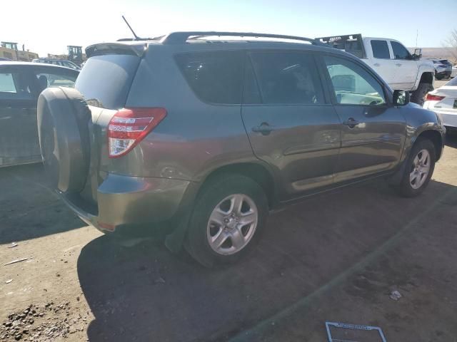 2009 Toyota Rav4