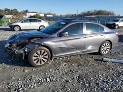 2014 Honda Accord EXL en venta en Montgomery, AL