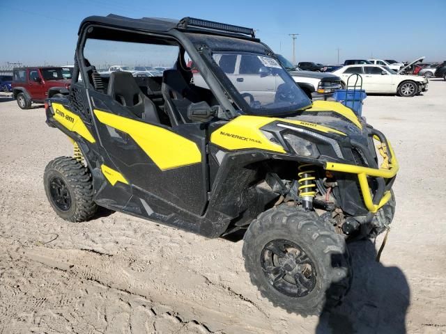 2019 Can-Am Maverick Trail 1000