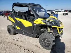 Can-Am Maverick t salvage cars for sale: 2019 Can-Am Maverick Trail 1000