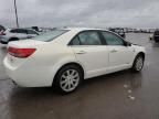 2012 Lincoln MKZ Hybrid