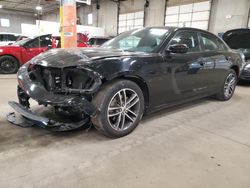 Dodge salvage cars for sale: 2019 Dodge Charger SXT