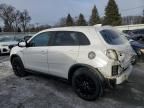 2017 Mitsubishi Outlander Sport ES