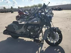 Indian Motorcycle Co. Springfield Dark Horse Vehiculos salvage en venta: 2022 Indian Motorcycle Co. Springfield Dark Horse