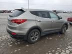 2015 Hyundai Santa FE Sport