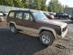 1996 Jeep Cherokee Sport