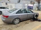 2007 Hyundai Sonata GLS