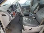 2008 Chrysler Town & Country Touring