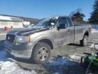 2007 Ford F150