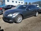 2011 Lexus LS 460