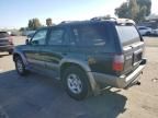 1999 Toyota 4runner Limited