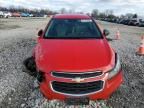 2016 Chevrolet Cruze Limited LS