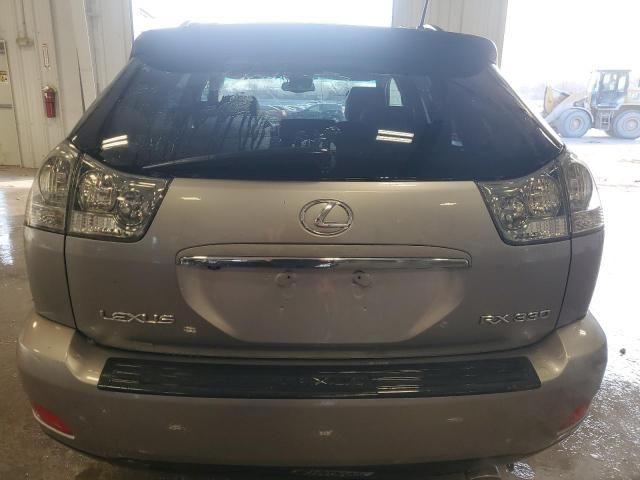 2005 Lexus RX 330