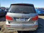 2014 Mercedes-Benz GL 450 4matic