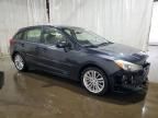 2013 Subaru Impreza Premium