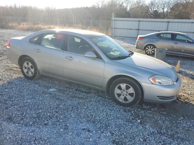 2008 Chevrolet Impala LT