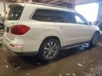 2015 Mercedes-Benz GL 350 Bluetec