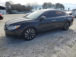 2018 Nissan Altima 2.5 en venta en Loganville, GA