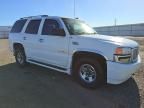 2001 GMC Denali