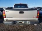 2005 GMC Sierra K2500 Heavy Duty