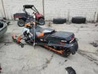 2018 Arctic Cat Snowmobile