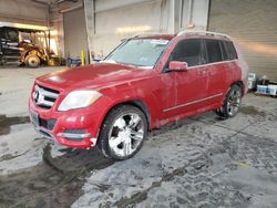 Mercedes-Benz Vehiculos salvage en venta: 2013 Mercedes-Benz GLK 350