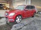 2013 Mercedes-Benz GLK 350