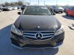 2014 Mercedes-Benz E 350 4matic