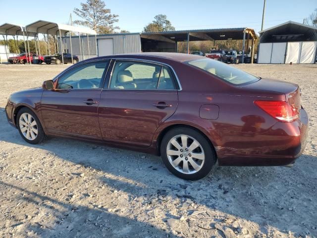 2007 Toyota Avalon XL