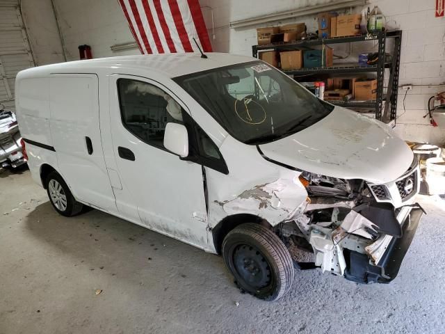 2019 Nissan NV200 2.5S