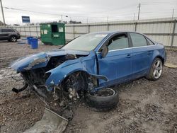 Audi Vehiculos salvage en venta: 2009 Audi A4 Premium Plus