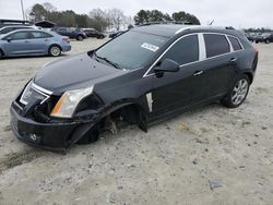 Salvage SUVs for sale at auction: 2012 Cadillac SRX Performance Collection