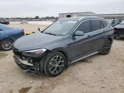 BMW Vehiculos salvage en venta: 2021 BMW X1 SDRIVE28I