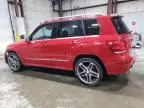 2013 Mercedes-Benz GLK 350 4matic