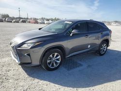 Lexus Vehiculos salvage en venta: 2019 Lexus RX 350 Base