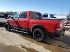 2017 Dodge RAM 1500 Rebel