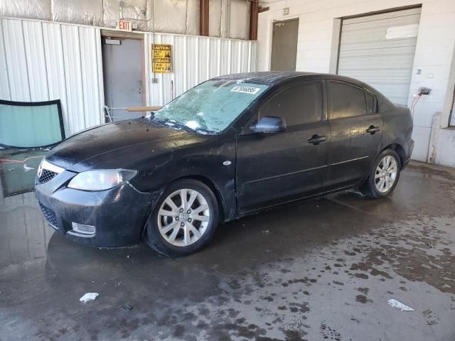 2008 Mazda 3 I