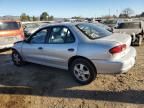 2002 Chevrolet Cavalier LS