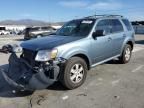 2010 Mercury Mariner