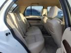 2006 Mercury Grand Marquis LS