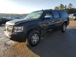 2007 Chevrolet Suburban C1500 en venta en Harleyville, SC