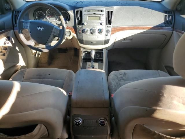 2008 Hyundai Veracruz GLS