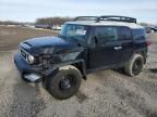 2007 Toyota FJ Cruiser